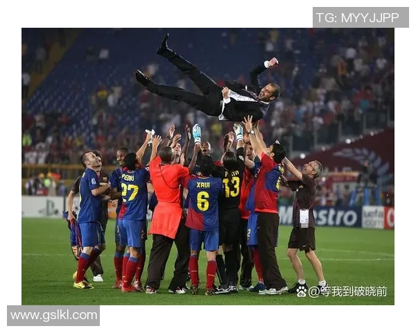 效力巴萨的足球明星们如何在绿茵场上书写传奇与荣耀